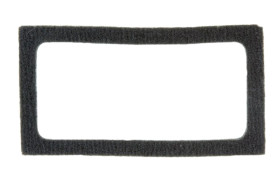 Uszczelka do złącza samochodowego Uszczelka interfejsu Mini-Universal MATE-N-LOK TE Connectivity