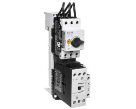 Układ rozruchowy 15kW 29,3A 24V DC montaż na szynie zbiorczej MSC-D-32-M32(24VDC)/BBA 102980