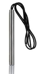 Element grzewczy 100 W Wkład grzejny 220 V AC średnica 6,5 mm długość 90mm