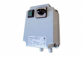 Maico Ventilatoren 0157.0159 Transformator 5-stopniowy 1 szt.