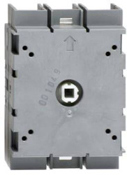 Przełącznik rozłączający ABB OT100FT3 1SCA105023R1001, 3 styki