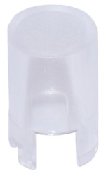 Nakładka przełącznika dotykowego, Nakładka, do użytku z Seria 5G