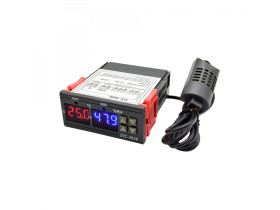 Termostat 230V STC-3028