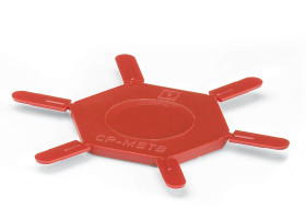 Złączka szynowa bez bezpiecznika Profil kodowania CP-MSTB Phoenix Contact