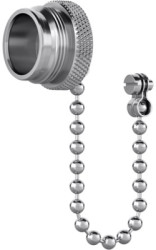 Cover cap, 4.3/10, Telegärtner 100021295