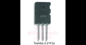 2SC5144 silicon NPN transistor - Toshiba