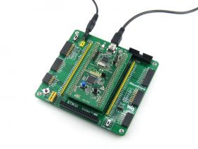 Open32F0-D Standard płyta dla STM32F0DISCOVERY