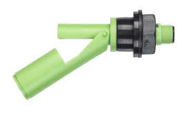 Przełącznik pływakowy Pływak Poziome Sensata Cynergy3