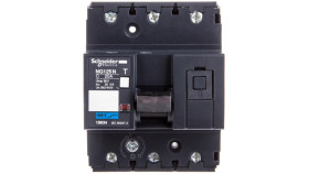 Wyłącznik Nadprądowy 3P C 20A Ac Ng125n 18634