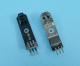 MODUŁ CZUJNIKA ODBICIA TCRT-5000 3-PIN