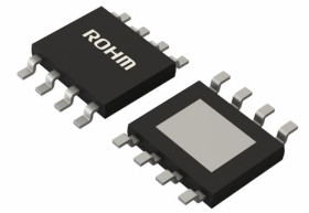 Regulator napięcia 3,3 V HTSOP-J8 LDO wyjścia: 1 BD33IC0VEFJ-CE2