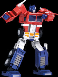 HR30-EU Robosen Elite Optimus Prime (EU)