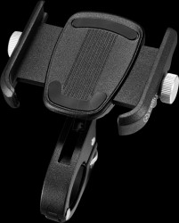 ARMORBIKEBK Bicycle smartphone holder, adjustable
