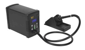 Zestaw do rozlutowywania 200W Metcal