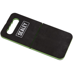 Sealey VS8581 Folding Mechanic&#x27;s Kneeling Mat 23mm