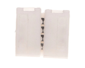 Łącznik do liniowych modułów LED CONNECTOR RGB 10 19038 /20szt./
