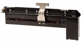 Potencjometr suwakowy 10kΩ typ Suwakowe Bourns 0.25W długość wału 8.2mm SMD