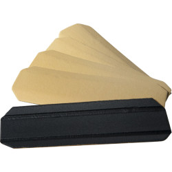 Okulary ochronne Bolle Safety Okulary ochronne Przezroczysty