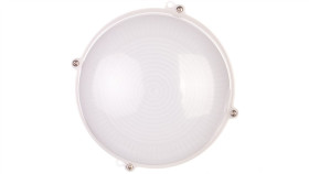 Oprawa Kanałowa Luxia-Ok Led 10W 700Lm 4000K Ik10 Ip65 Okrągła Ld-Kalu10ok-40