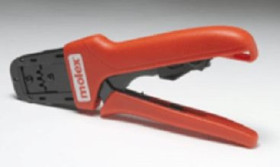 Styk Molex Złącza Pico-Blade Ręczny