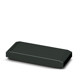 Pokrywa obudowy Górna obudowa Phoenix Contact Obudowa szyny DIN Zatrzask