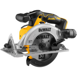 DEWALT DCS565N-XJ DCS565N XR Brushless Circular Saw 18V Bare Unit