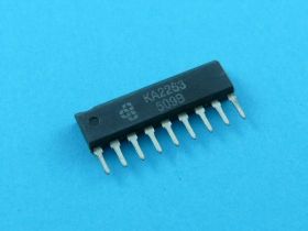 KA-2263=TA-7343AP SIP-9 UKŁAD