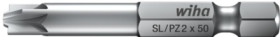 Bit, SL/PZ1, Pozidriv/PlusMinus, L 70 mm, 7049XZ1070