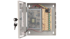 Zasilacz Impulsowy 12V/8A/Pa9