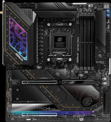 90-MXBP90-A0UAYZ ASRock X870E Taichi (AM5)