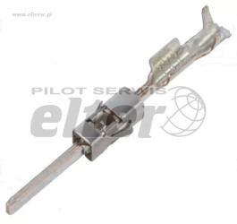 Pin miniISO męski do gniazda 0,35-0,5mm2