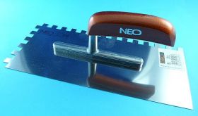 PACA 130x280 NIERDZEWNA Z.10x10mm NEO