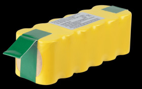 3300 mAh, NiMH for IROBOT Roomba 500
