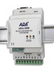 Konwerter RS-232 na RS-485 / RS-422 ADA-1040-1-1-23-3