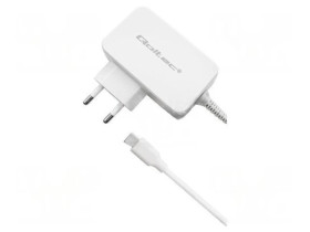 ZSI-51039 Zasilacz impulsowy: sieciowy, wtykowy, 5VDC, 3,25A, 65W