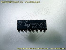 TDA3190