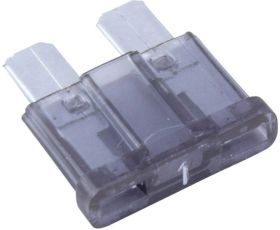 Bezpiecznik nożowy ESKA 340117 340.117, 12 V - 32 V, 1 A, 1 szt.