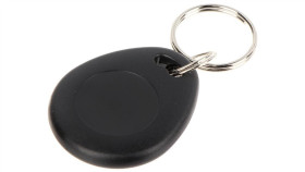 Brelok Zbliżeniowy Rfid Atlo-534/B