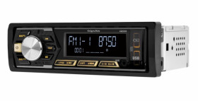 RADIO SAMOCHODOWE KRUGER&MATZ KM2009