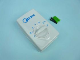 REG.OBROTÓW WENTYL.230V