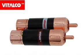 WTYK RCA ZLOTY 8,9MM RW680