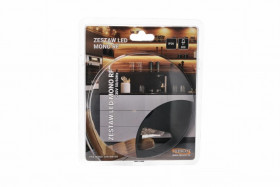 Zestaw led Mono 24W 300led 10key NW IP20 4000K blister