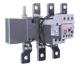 Przekaźnik termiczny 260-400A MT-400 260-400A
