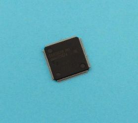 SAA-5667-HL/M1 QFP-100 UKŁAD