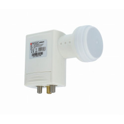 Konwerter SAT Unicable OPTICUM SCR 24UB ROBUST SCR LEGACY 2 RED