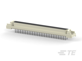 Złącze D-Sub 120-pinowe Pionowy Montaż na płytce raster 1.27mm