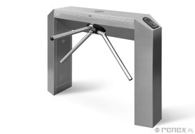 Dwukierunkowa bramka półautomatyczna ACG-003