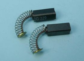 E2.21 SZCZOTKA 6,4x6,40x16,0 KPL=2szt