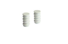 Magnes, 20mm, materiał: Ferryt, Eclipse