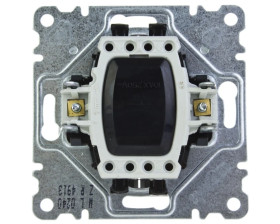 Lumina Łącznik świecznikowy podświetlany biały WL0240